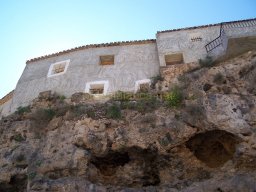 Ciudad de Letur 2008